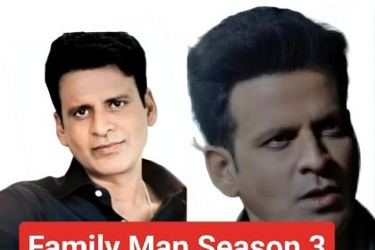 Family Man Season 3 Release Date